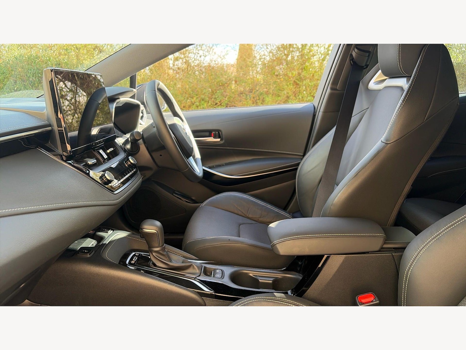 Used Toyota Corolla 2025 for sale - 77838772: Photo 12