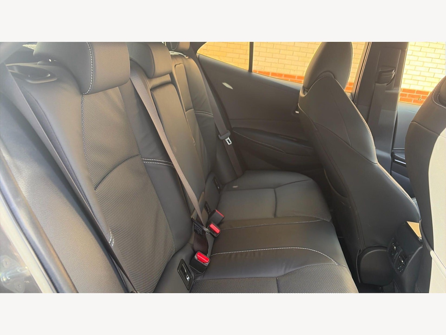 Used Toyota Corolla 2025 for sale - 77838772: Photo 14