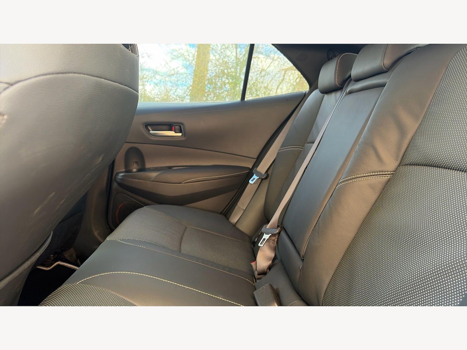 Used Toyota Corolla 2025 for sale - 77838772: Photo 15