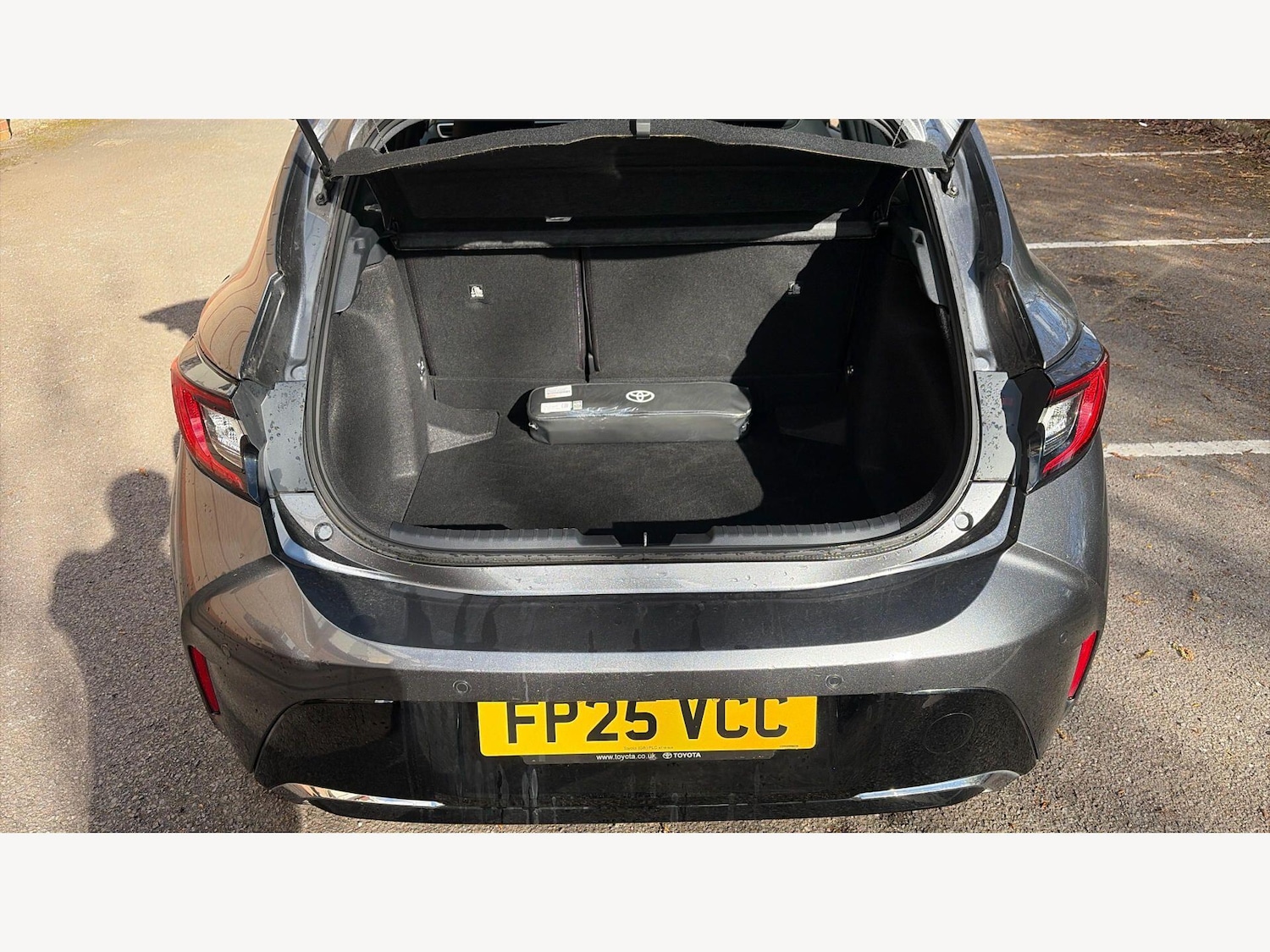 Used Toyota Corolla 2025 for sale - 77838772: Photo 16