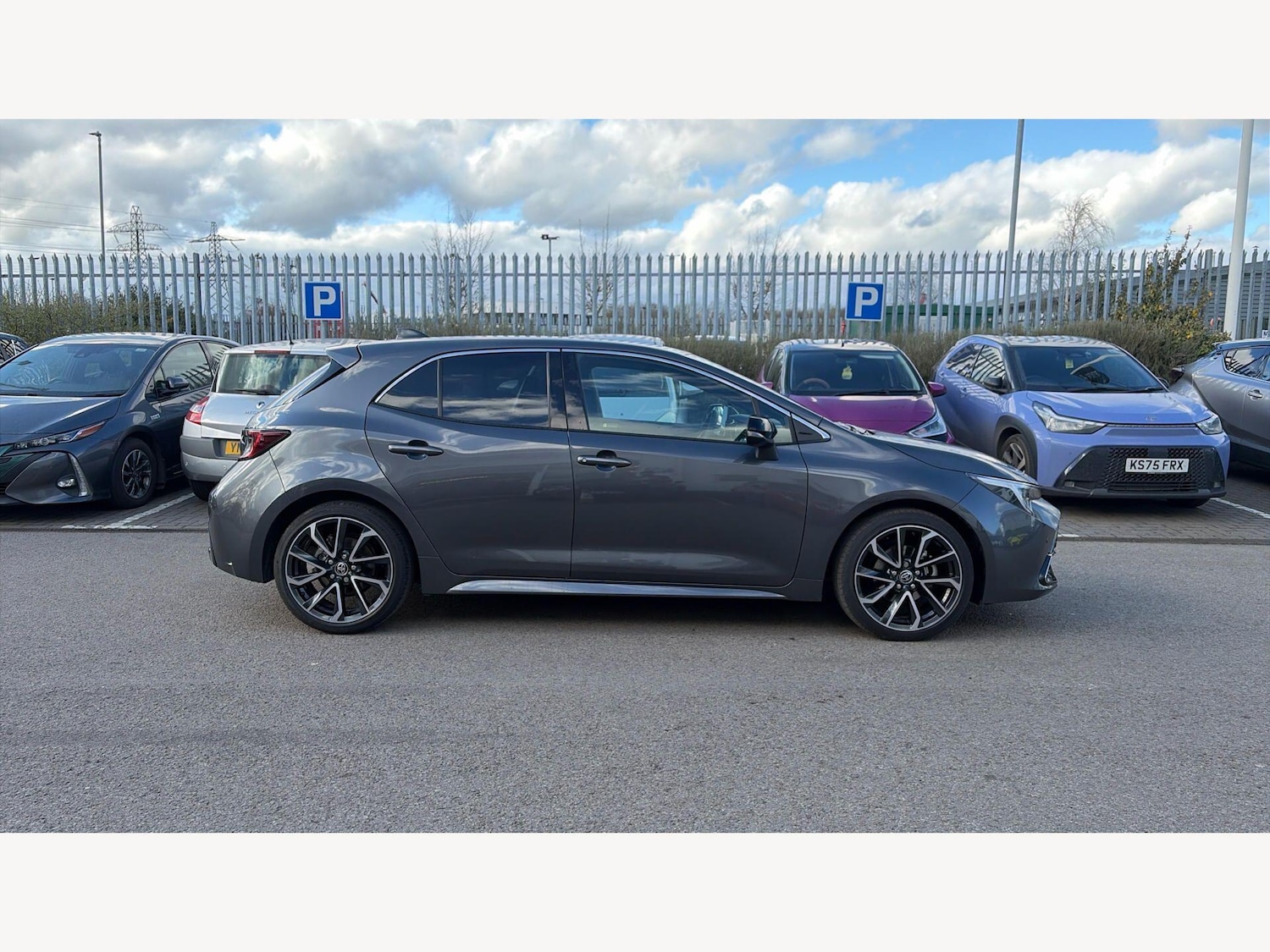 Used Toyota Corolla 2025 for sale - 77838772: Photo 18