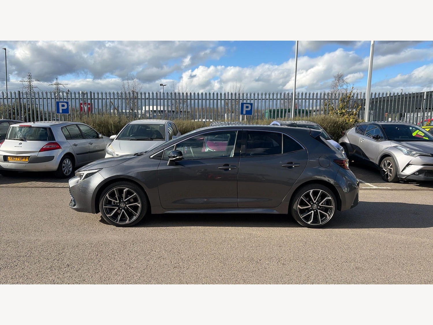 Used Toyota Corolla 2025 for sale - 77838772: Photo 19