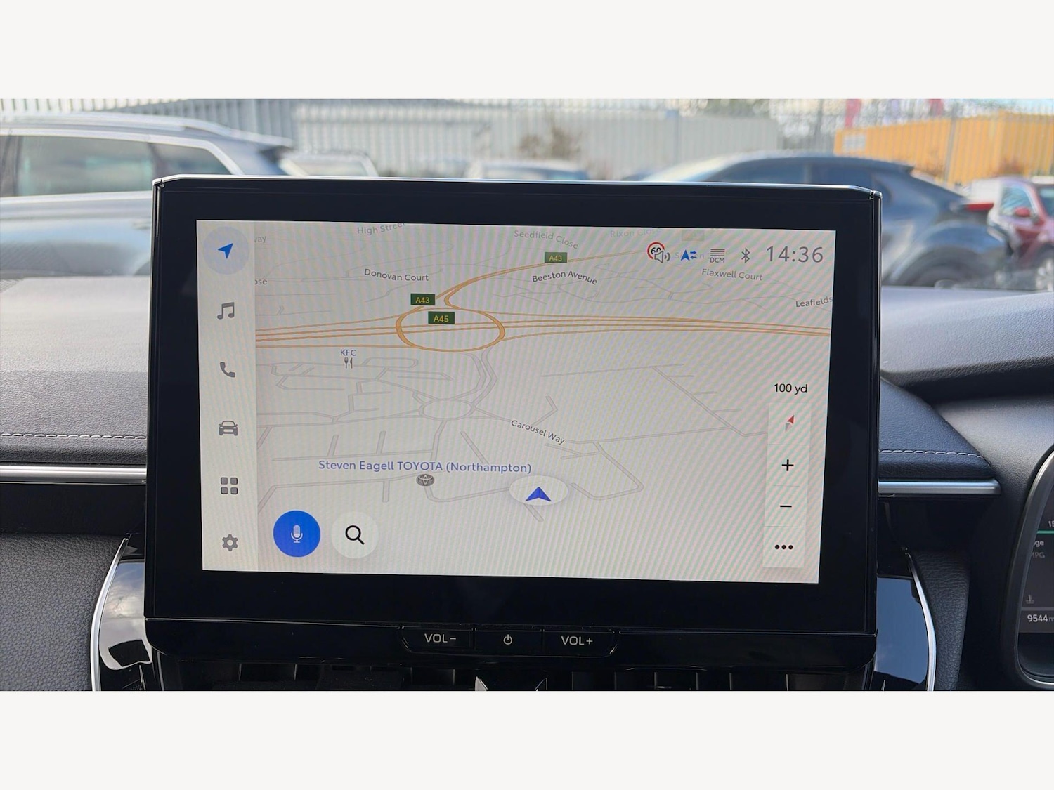 Used Toyota Corolla 2025 for sale - 77838772: Photo 22