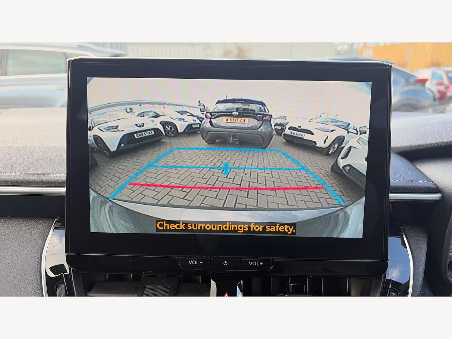 Used Toyota Corolla 2025 for sale - 77838772: Photo 25