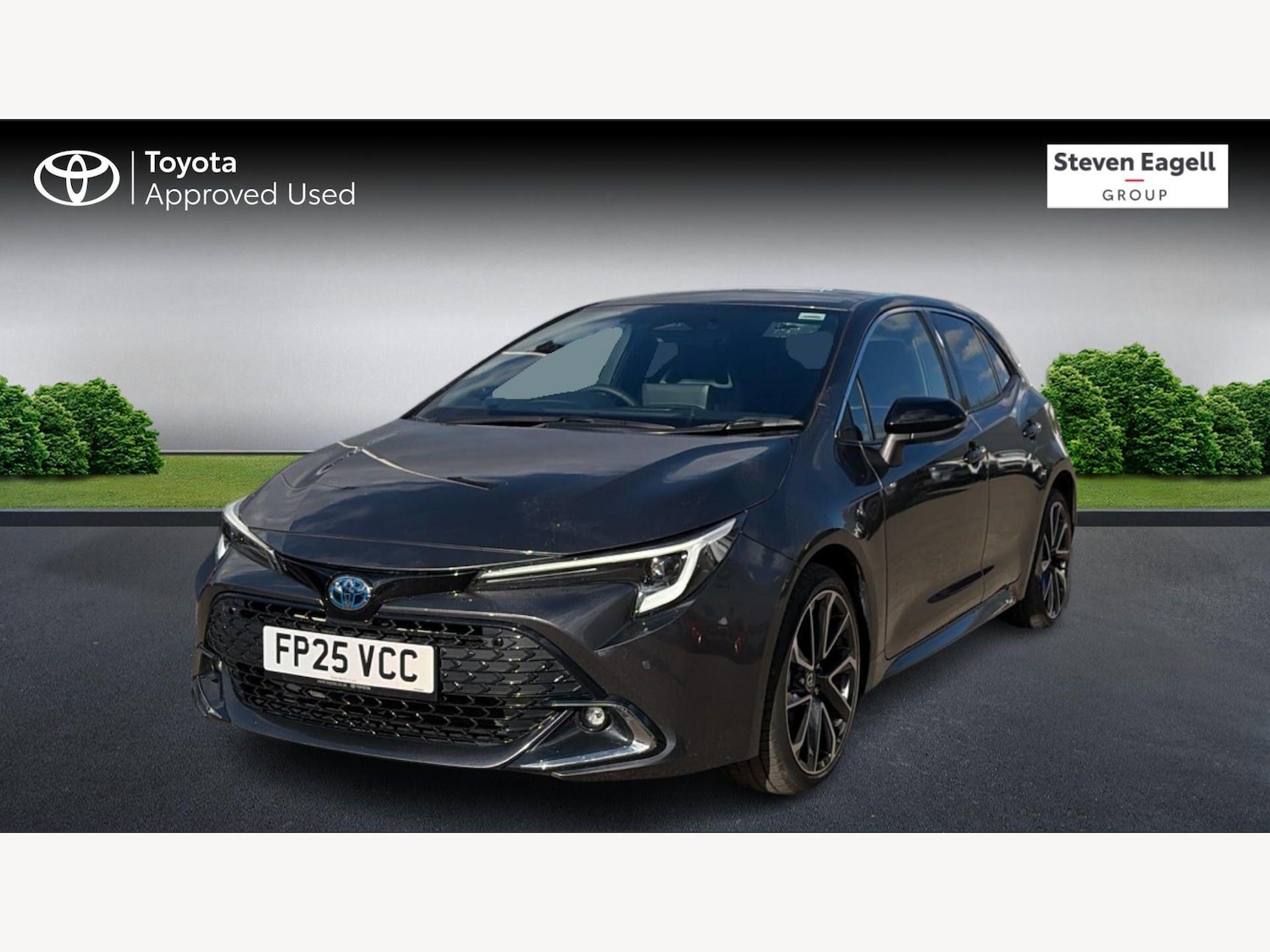 Used Toyota Corolla 2025 for sale - 77838772: Photo 3