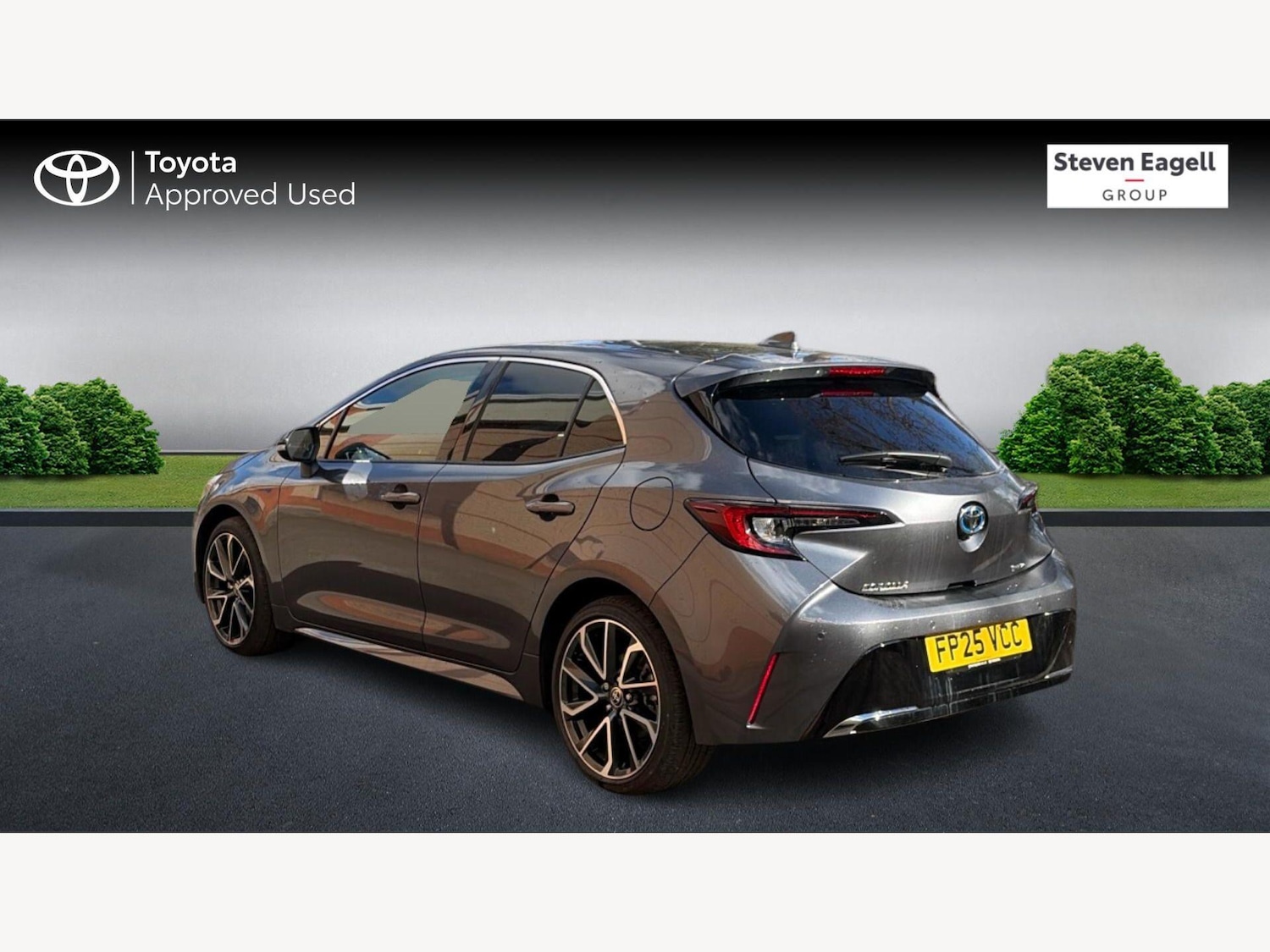 Used Toyota Corolla 2025 for sale - 77838772: Photo 6