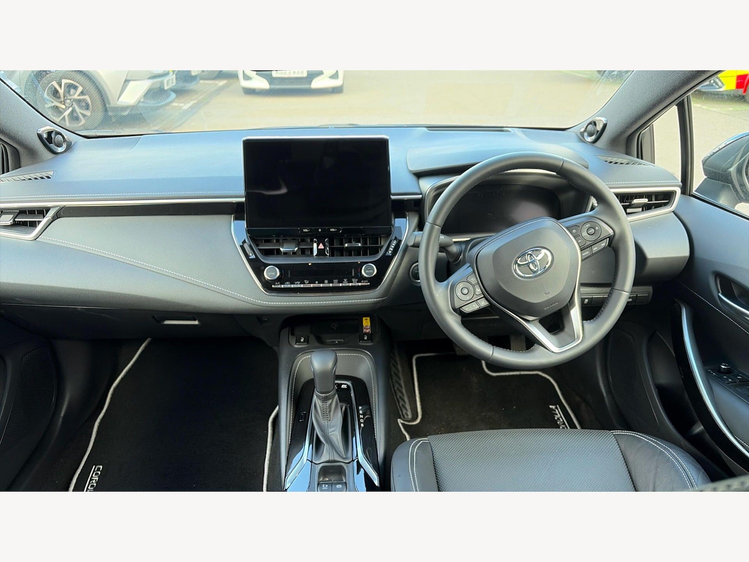 Used Toyota Corolla 2025 for sale - 77838772: Photo 7