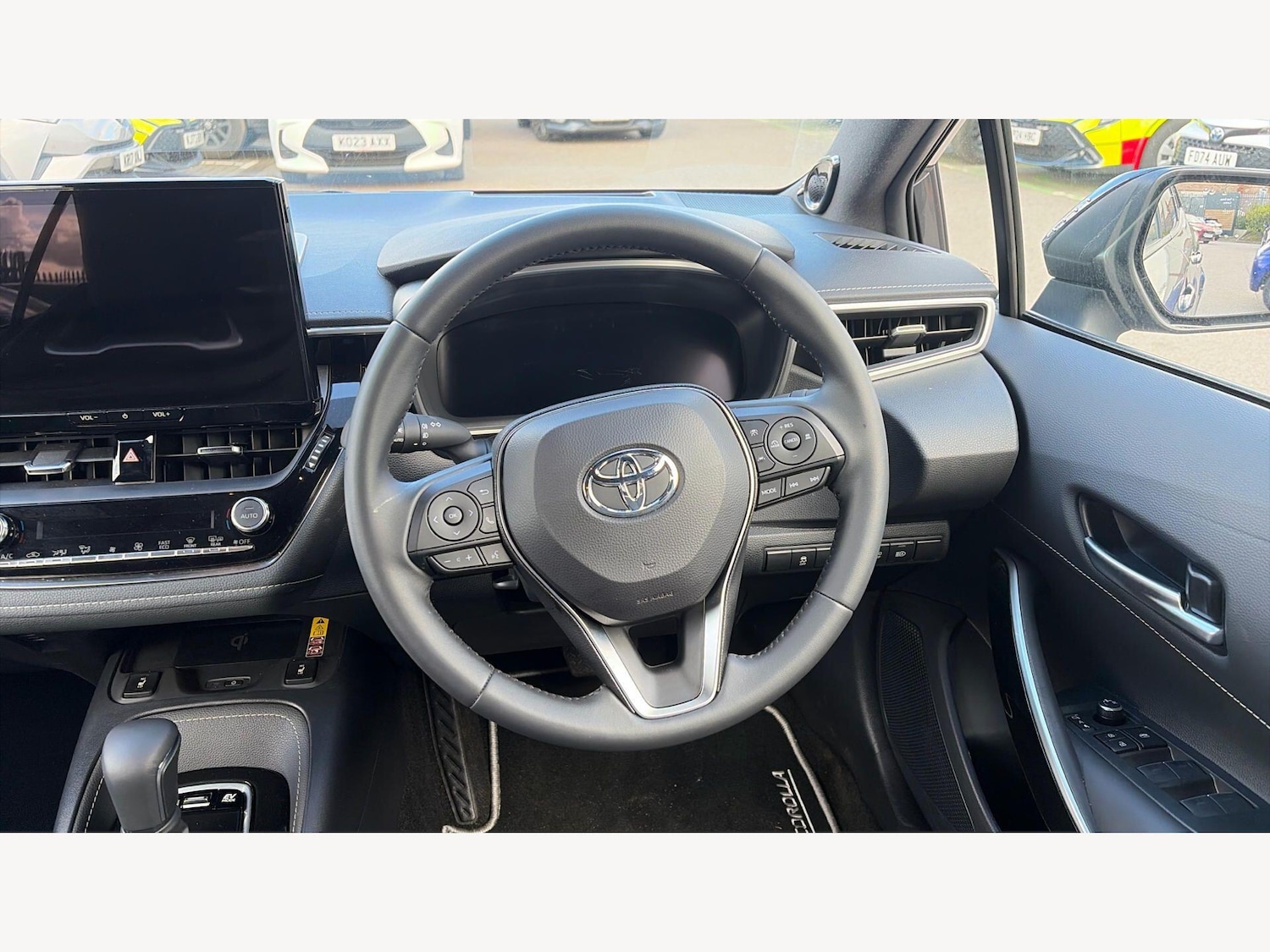 Used Toyota Corolla 2025 for sale - 77838772: Photo 8