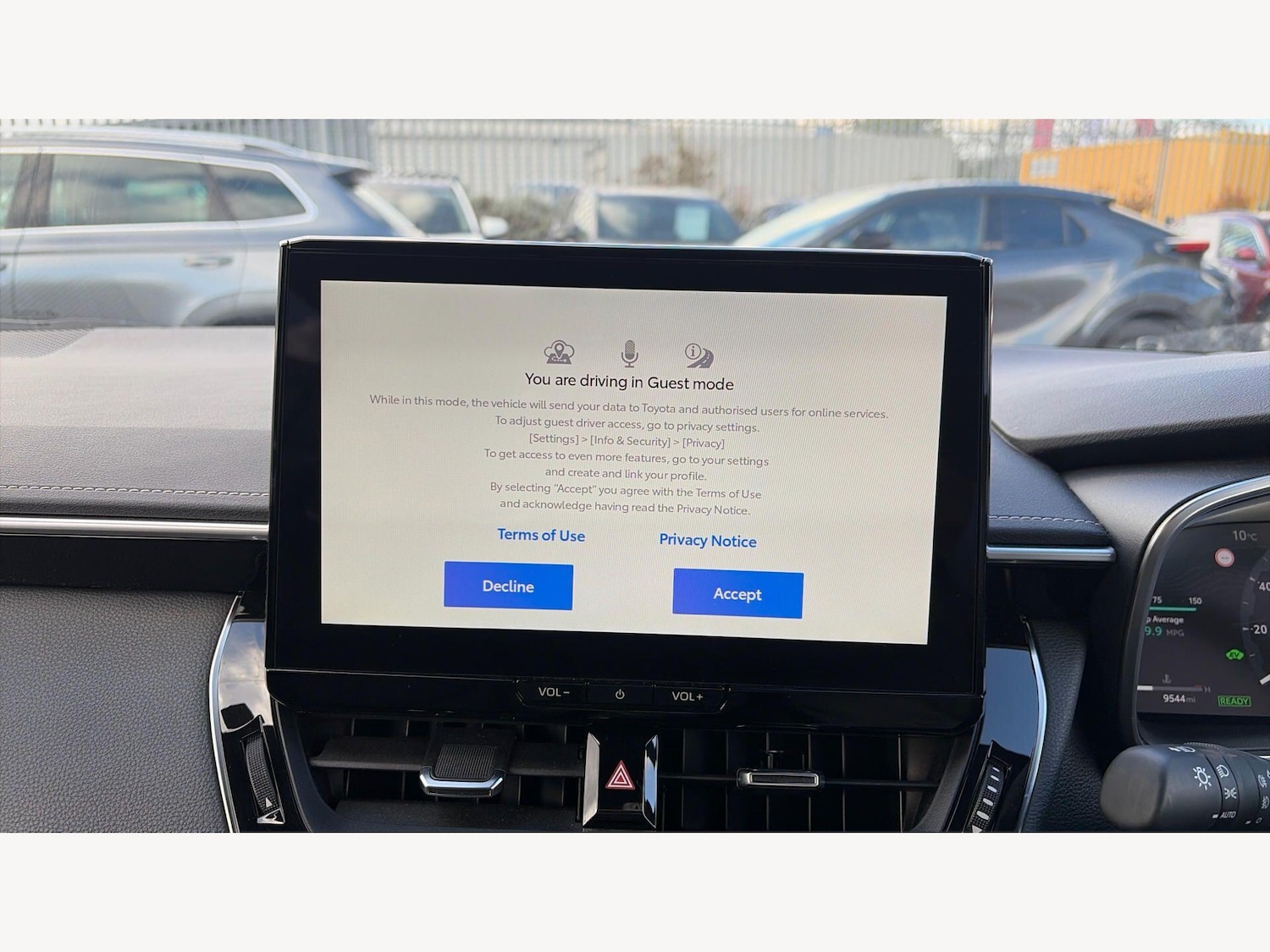 Used Toyota Corolla 2025 for sale - 77838772: Photo 9