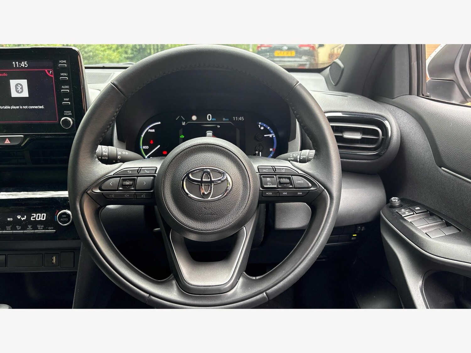 Used Toyota Yaris Cross 2024 for sale - 78006829: Photo 10