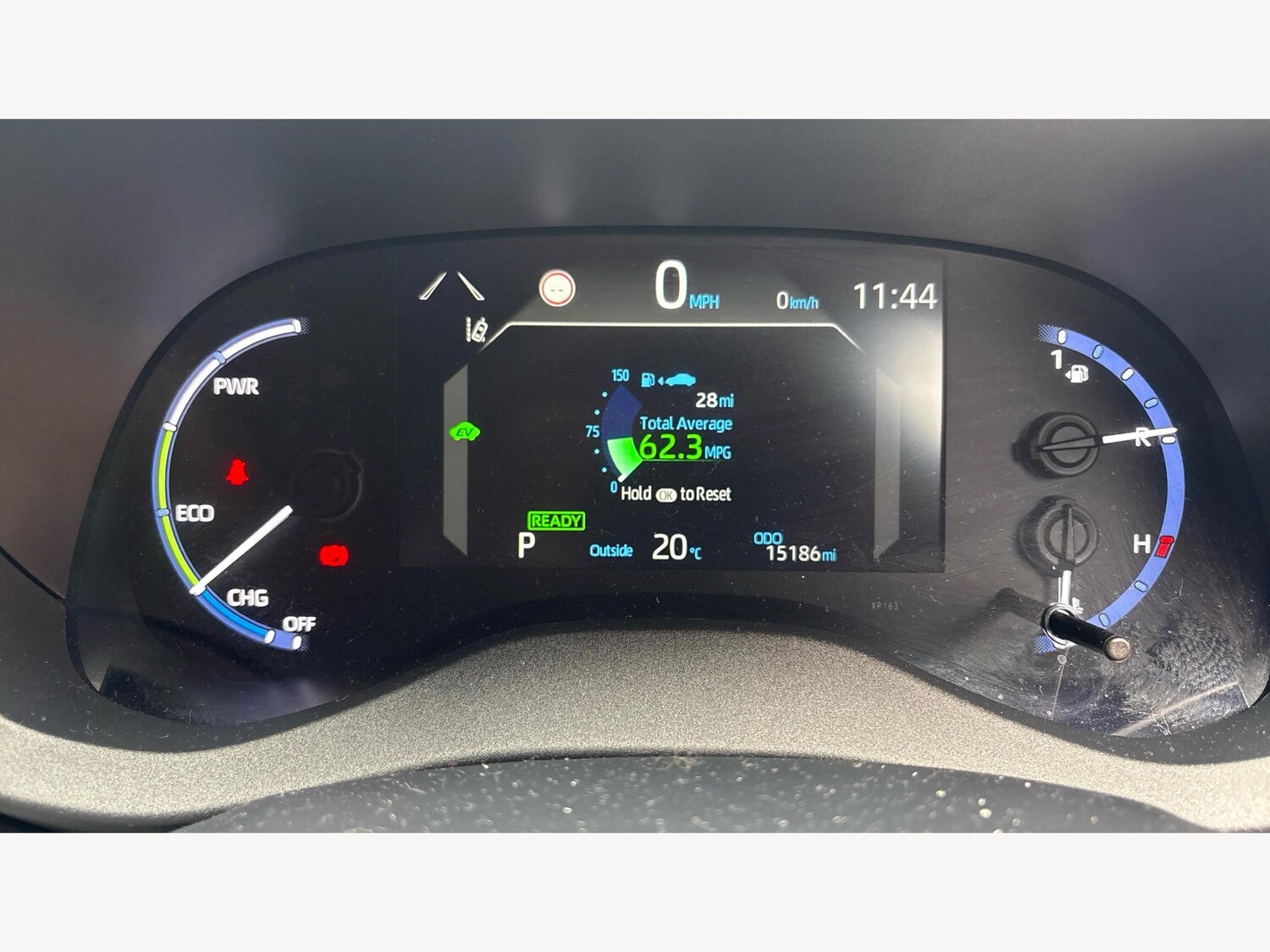 Used Toyota Yaris Cross 2024 for sale - 78006829: Photo 11