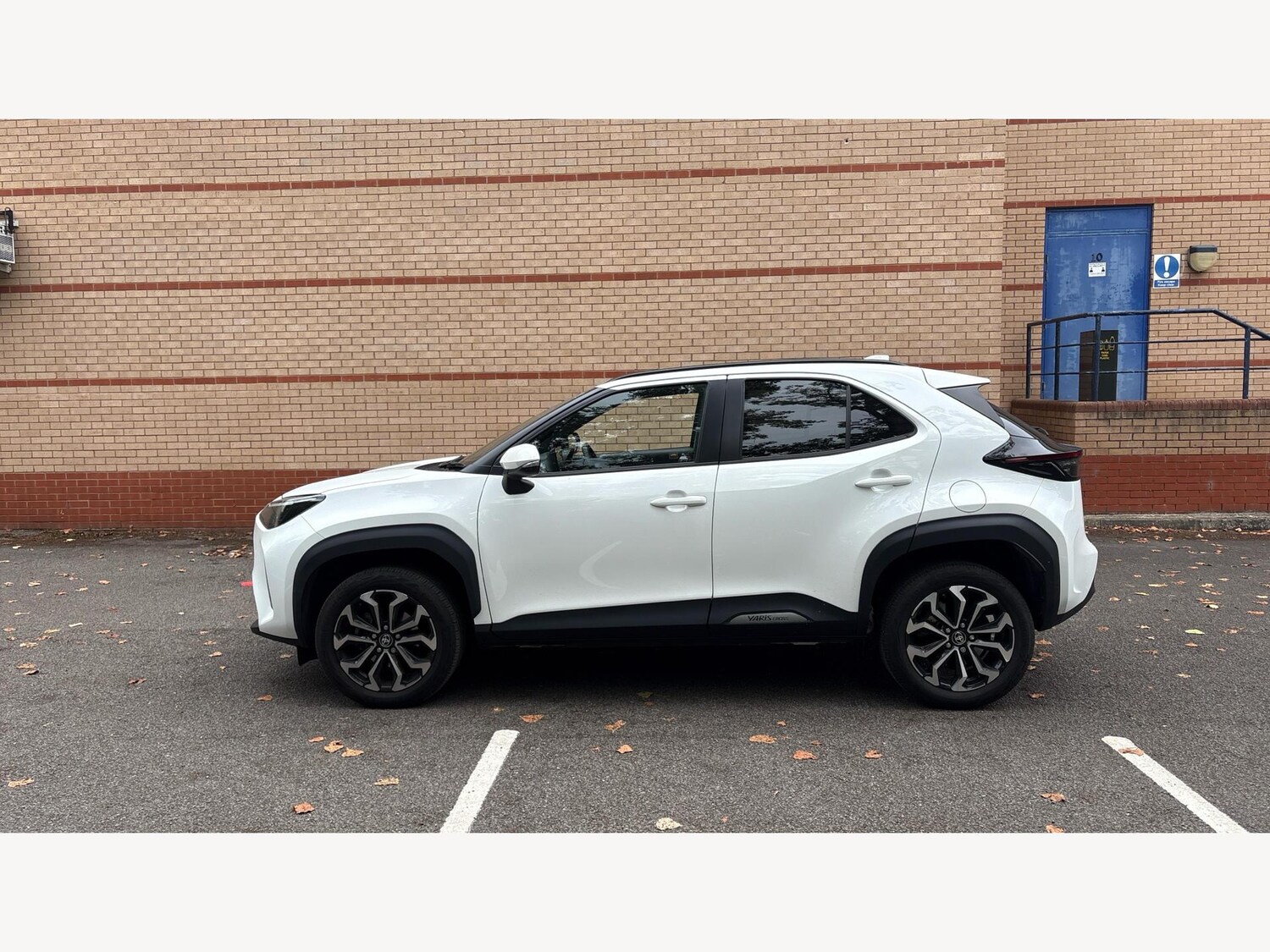 Used Toyota Yaris Cross 2024 for sale - 78006829: Photo 19