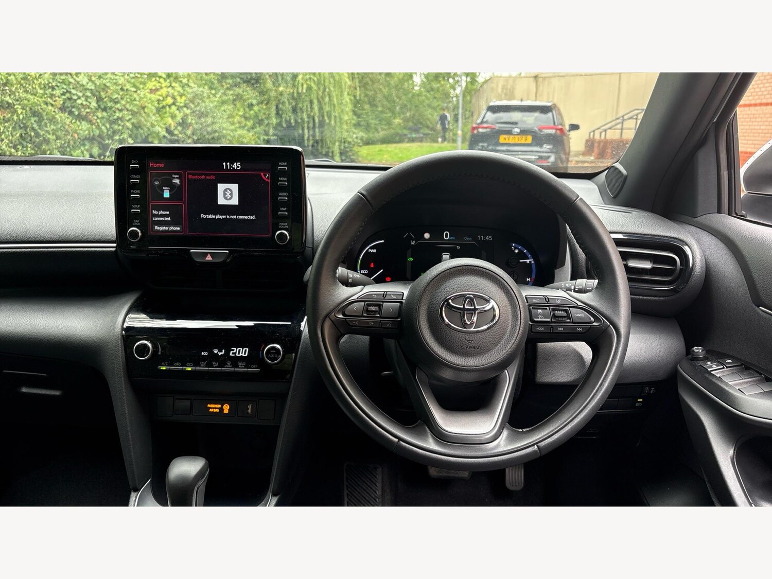 Used Toyota Yaris Cross 2024 for sale - 78006829: Photo 8