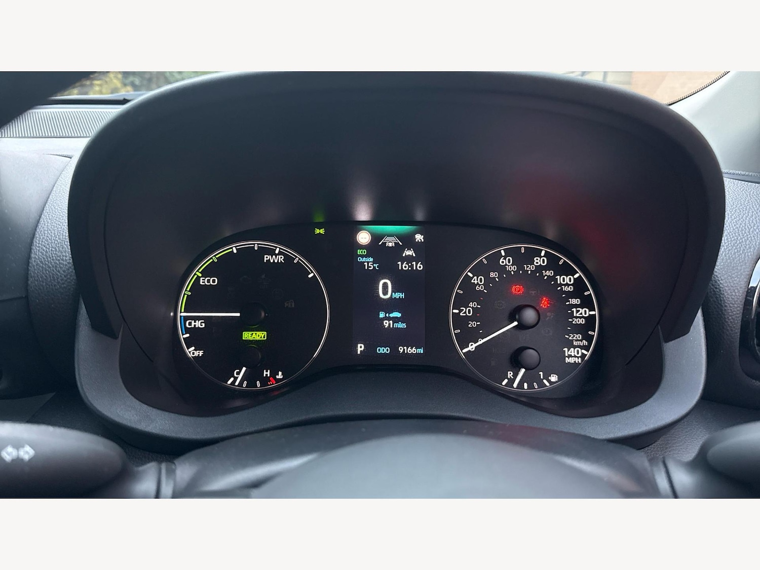 Used Toyota Yaris for sale - 77267110: Photo 11