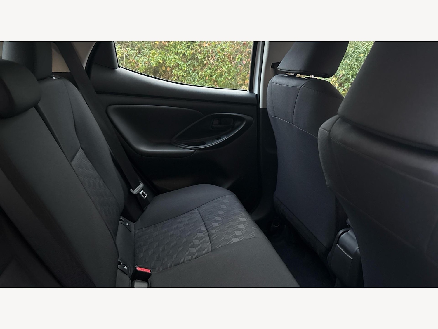 Used Toyota Yaris for sale - 77267110: Photo 14