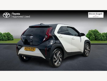 Used Toyota Aygo X 2025 for sale - 79388220: Photo