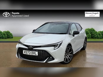 Used Toyota Corolla 2023 for sale - 76381340: Photo