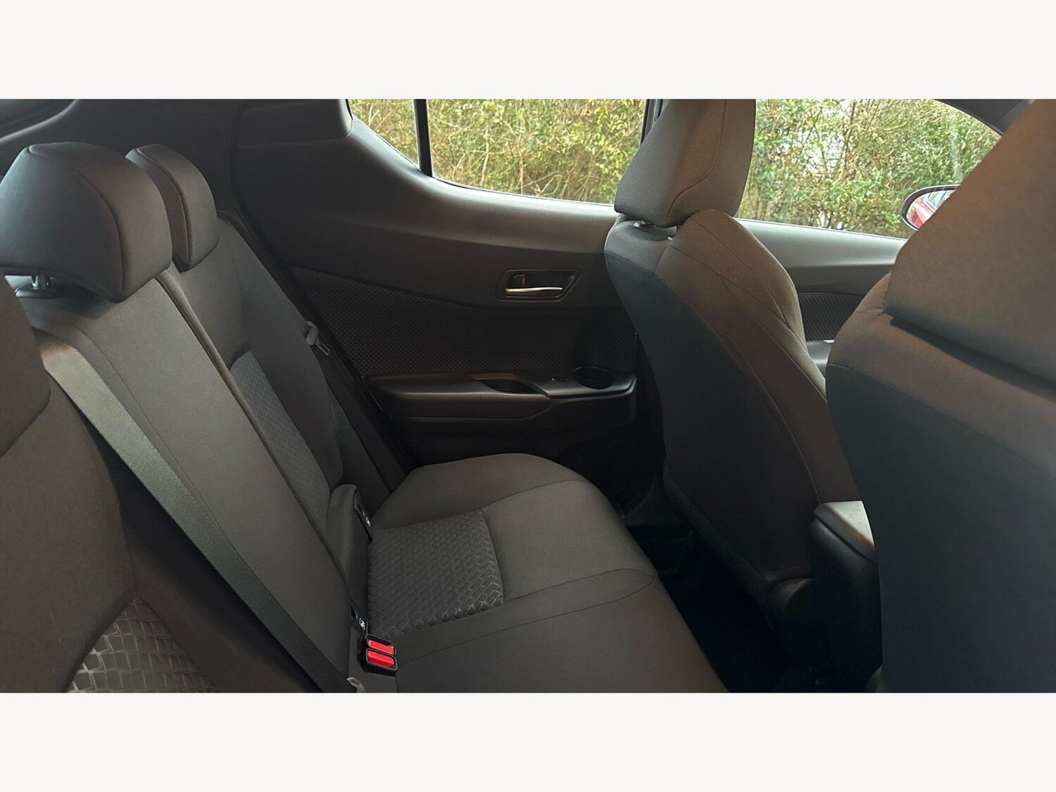 Used Toyota C-HR 2022 for sale - 77203985: Photo 14