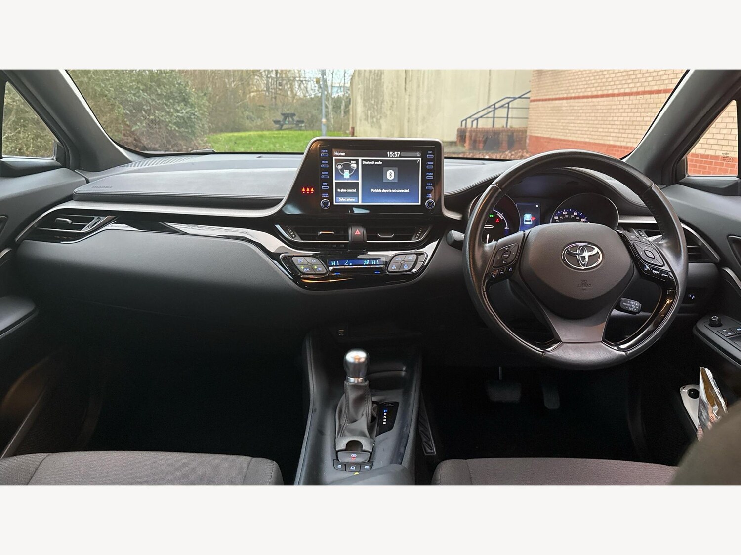 Used Toyota C-HR 2022 for sale - 77203985: Photo 7