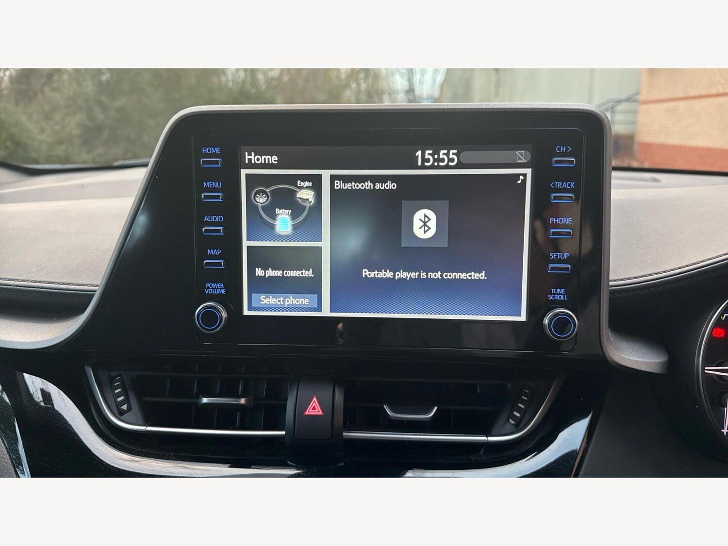 Used Toyota C-HR 2022 for sale - 77203985: Photo 9