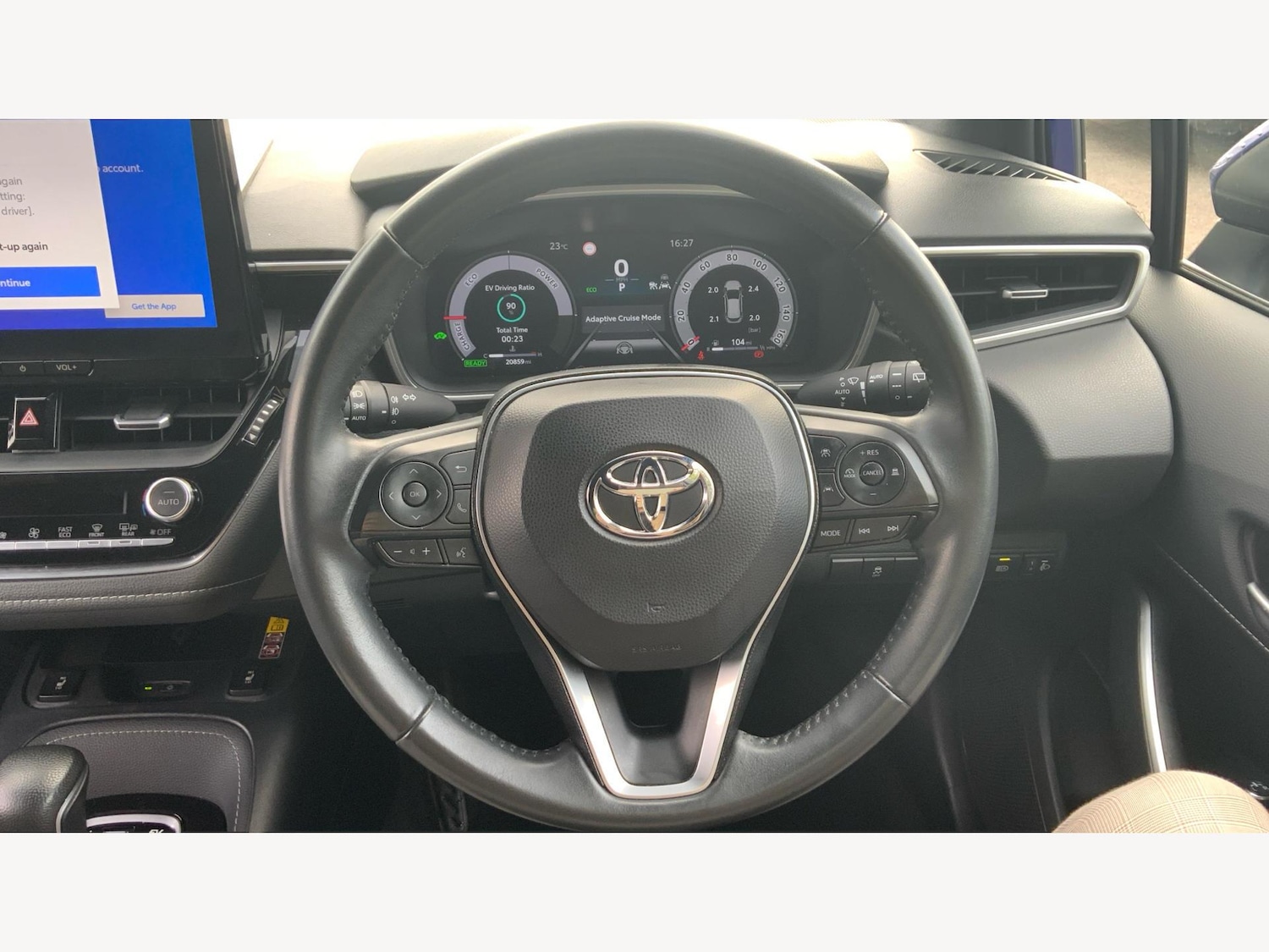 Used Toyota Corolla 2024 for sale - 76671405: Photo 10