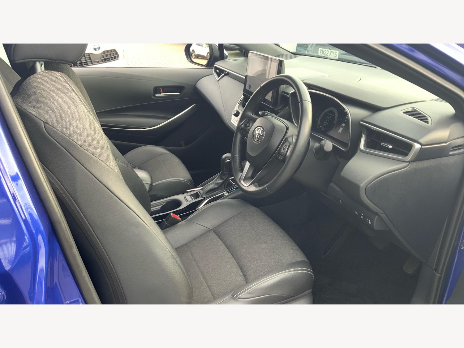 Used Toyota Corolla 2024 for sale - 76671405: Photo 13