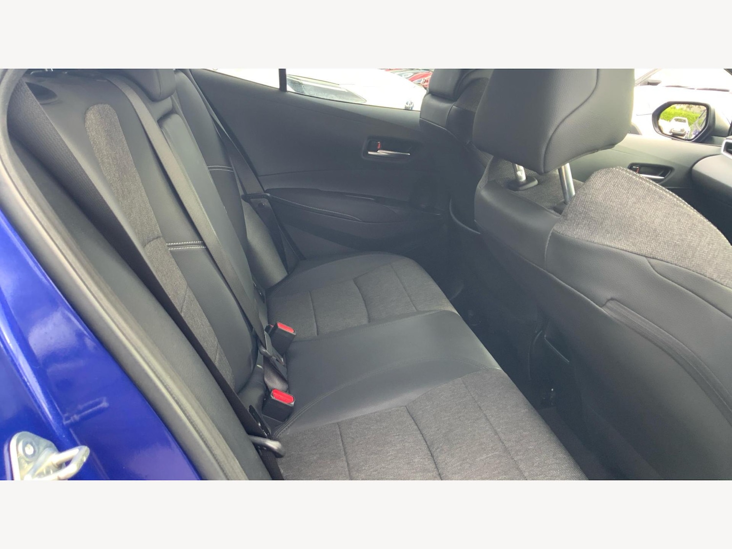 Used Toyota Corolla 2024 for sale - 76671405: Photo 14