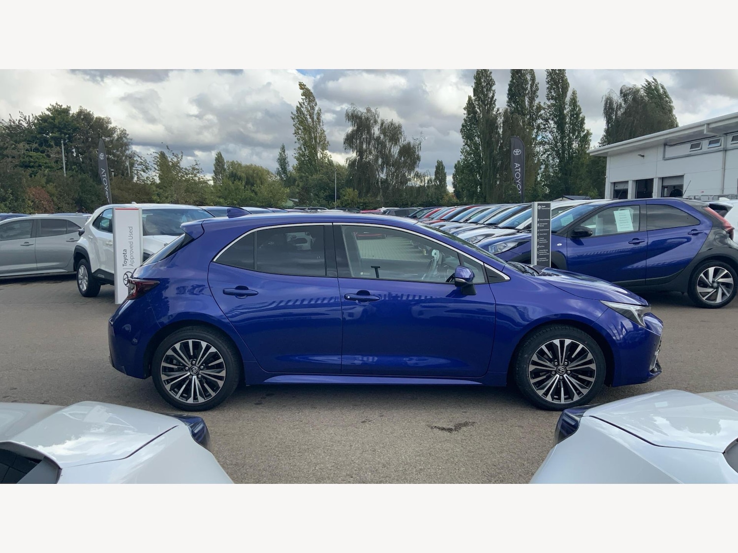 Used Toyota Corolla 2024 for sale - 76671405: Photo 18