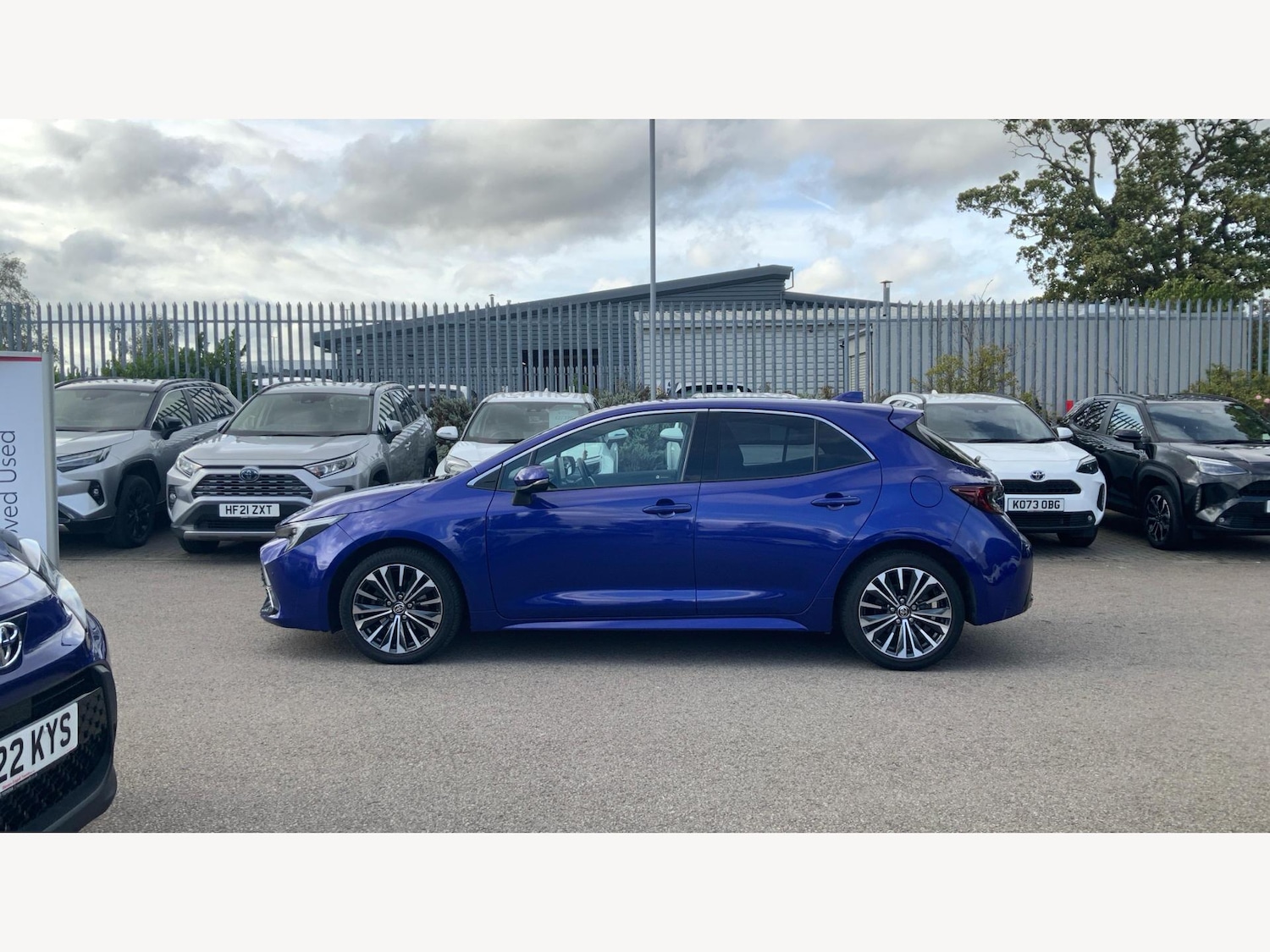 Used Toyota Corolla 2024 for sale - 76671405: Photo 19