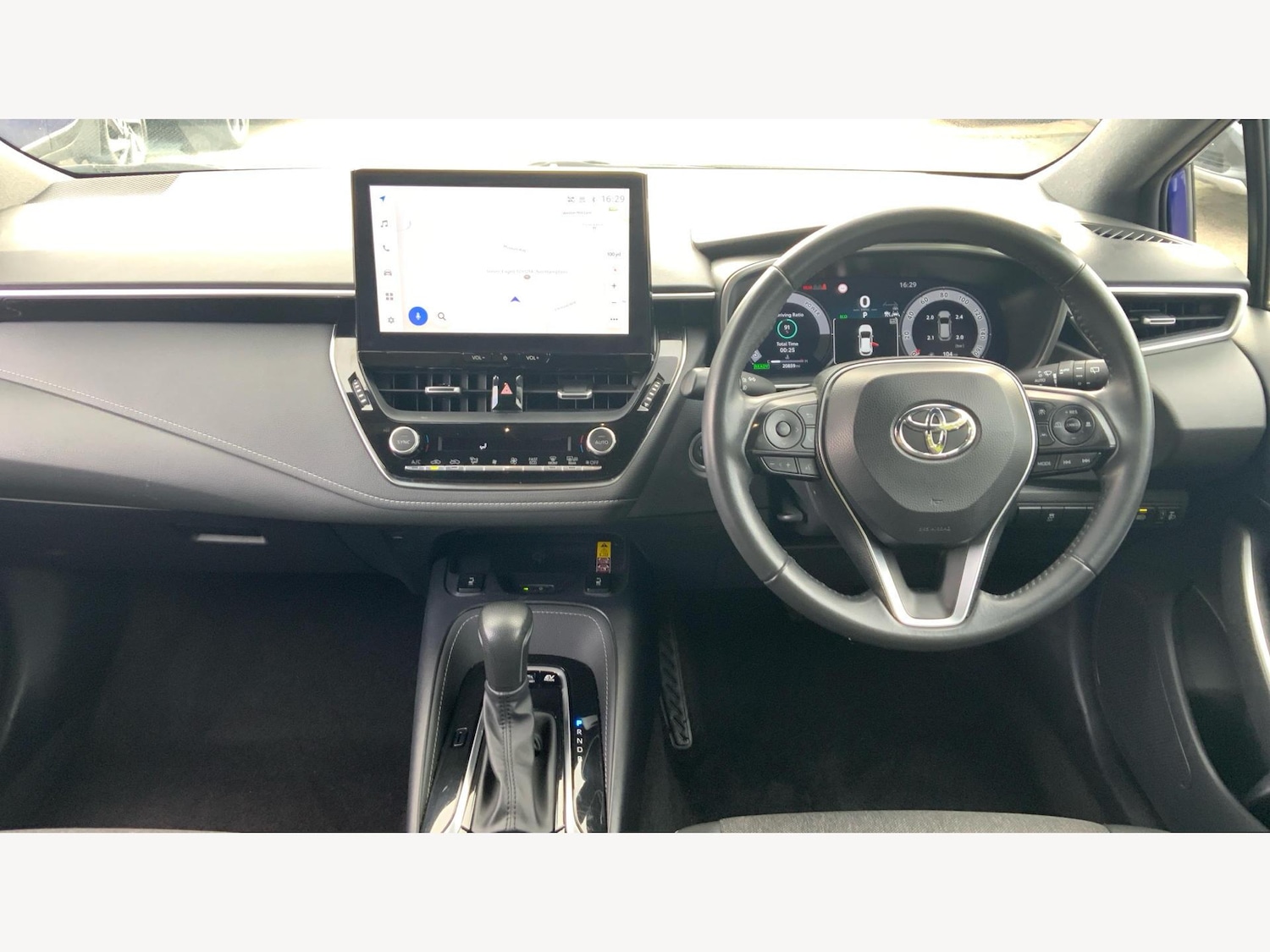 Used Toyota Corolla 2024 for sale - 76671405: Photo 7