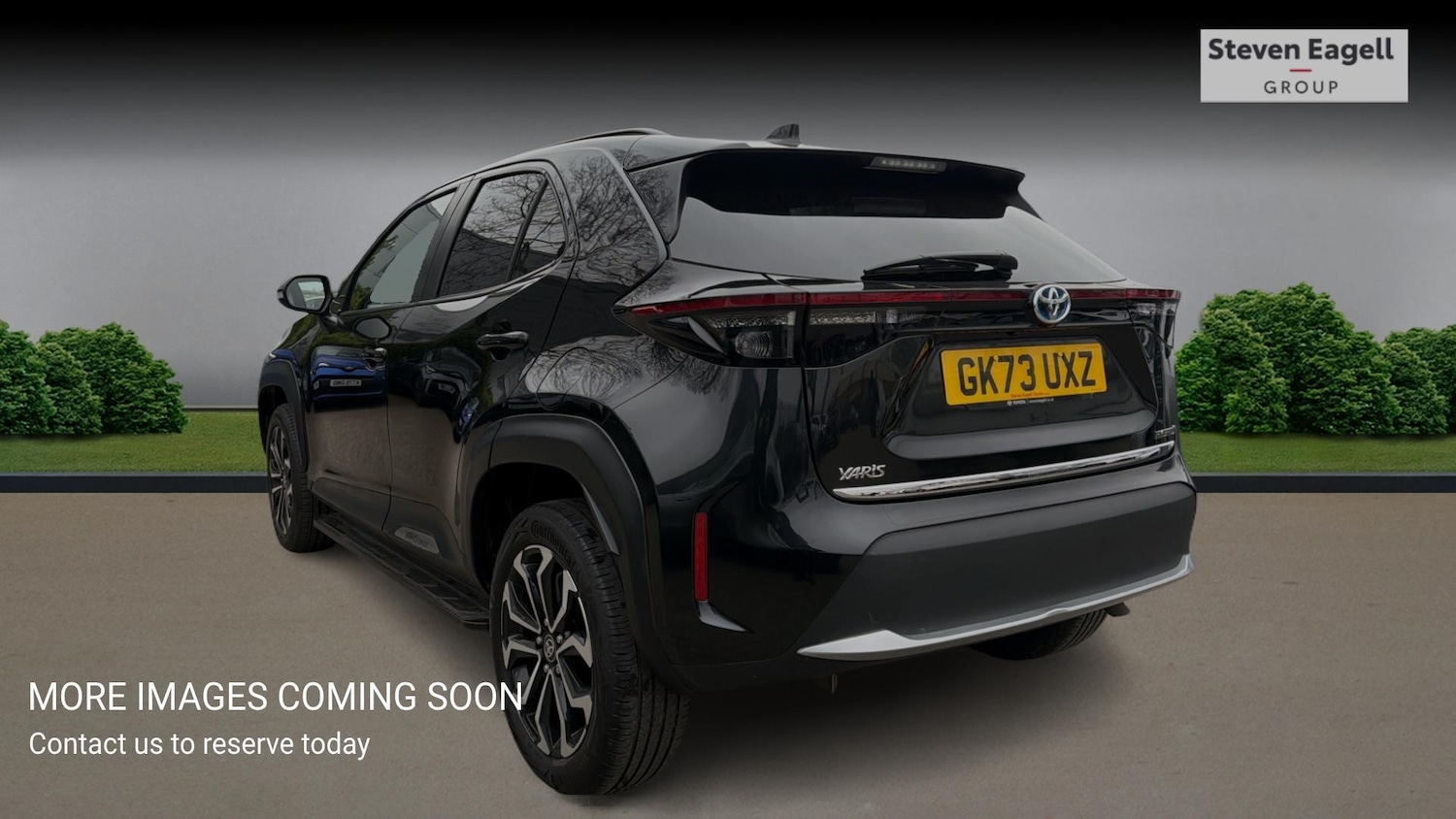 Used Toyota Yaris Cross for sale - 77598370: Photo 2