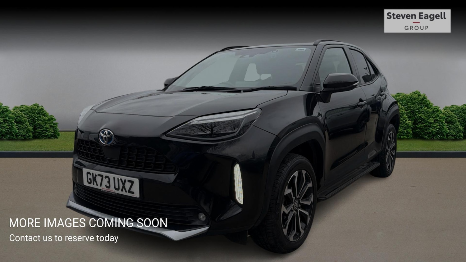 Used Toyota Yaris Cross for sale - 77598370: Photo 3