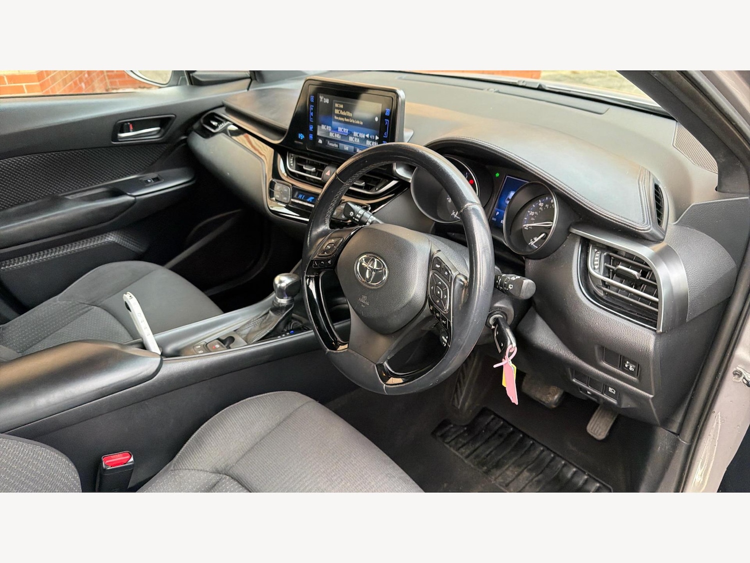 Used Toyota C-HR for sale - 77672041: Photo 13