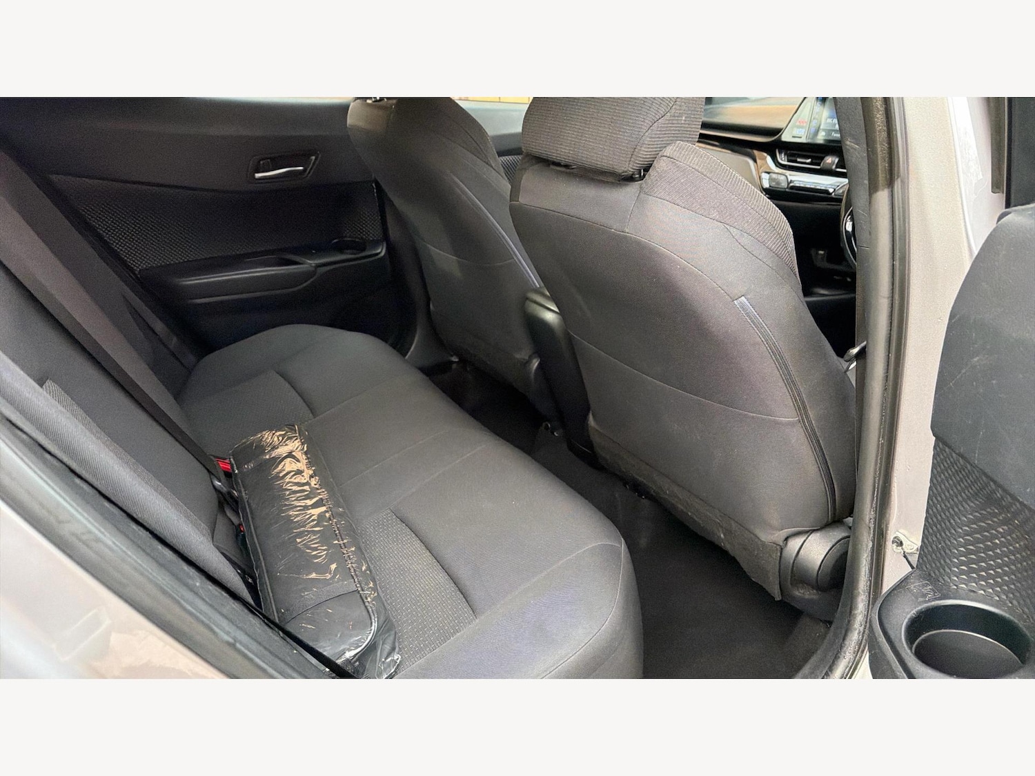 Used Toyota C-HR for sale - 77672041: Photo 14