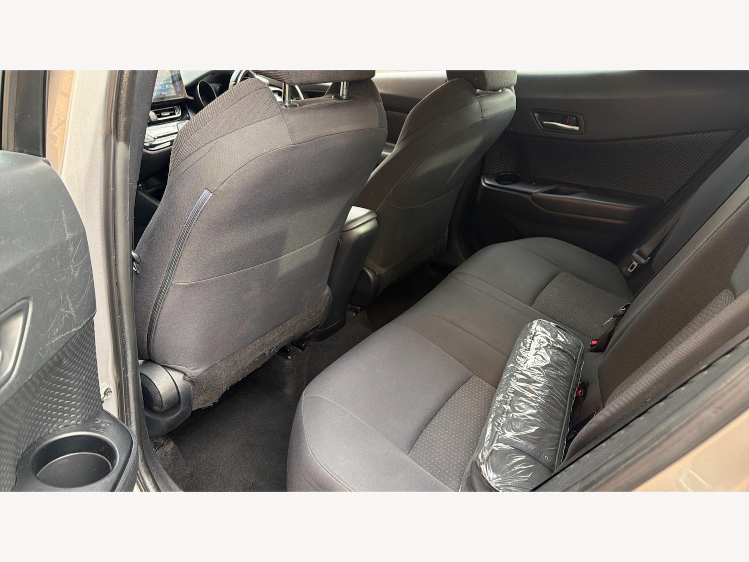 Used Toyota C-HR for sale - 77672041: Photo 15