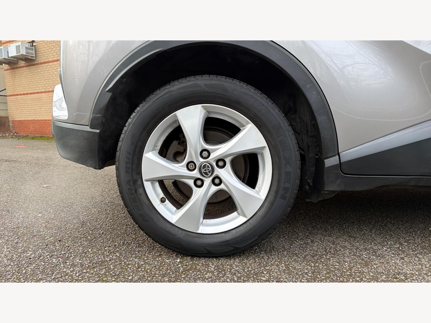 Used Toyota C-HR for sale - 77672041: Photo 20