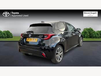 Used Toyota Yaris 2023 for sale - 79669975: Photo
