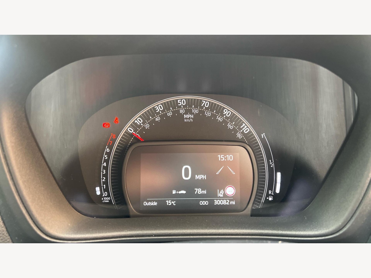 Used Toyota Aygo X 2023 for sale - 76398797: Photo 11