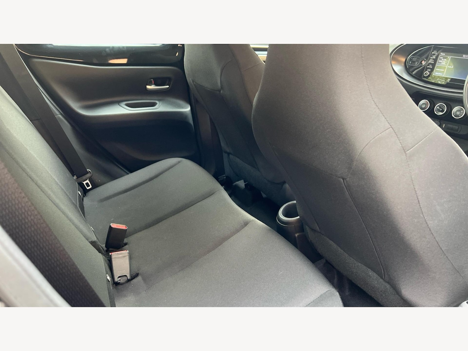 Used Toyota Aygo X 2023 for sale - 76398797: Photo 14