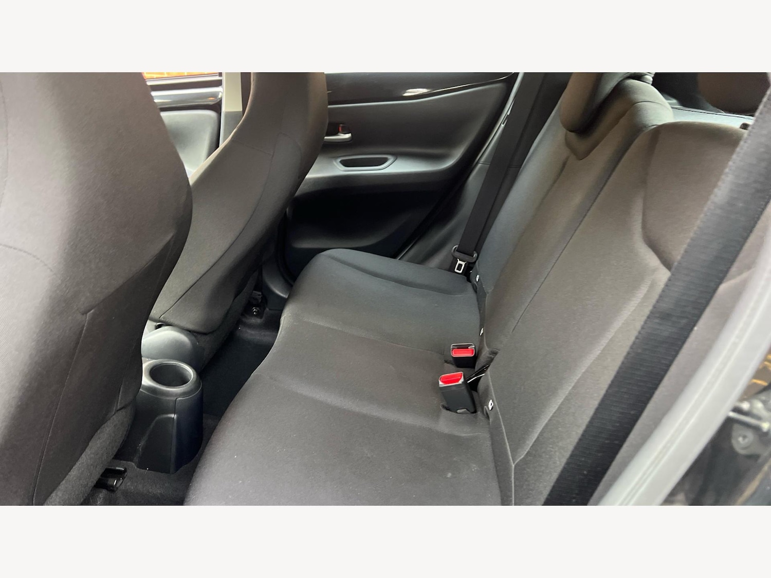 Used Toyota Aygo X 2023 for sale - 76398797: Photo 15