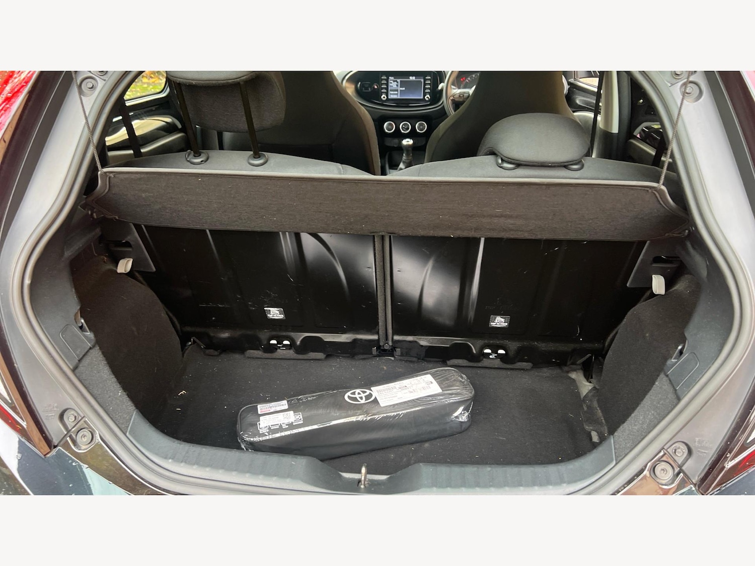 Used Toyota Aygo X 2023 for sale - 76398797: Photo 16