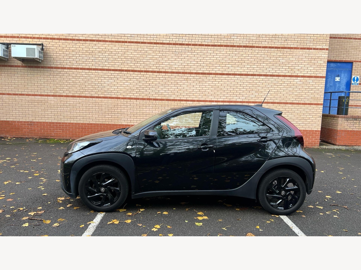 Used Toyota Aygo X 2023 for sale - 76398797: Photo 19