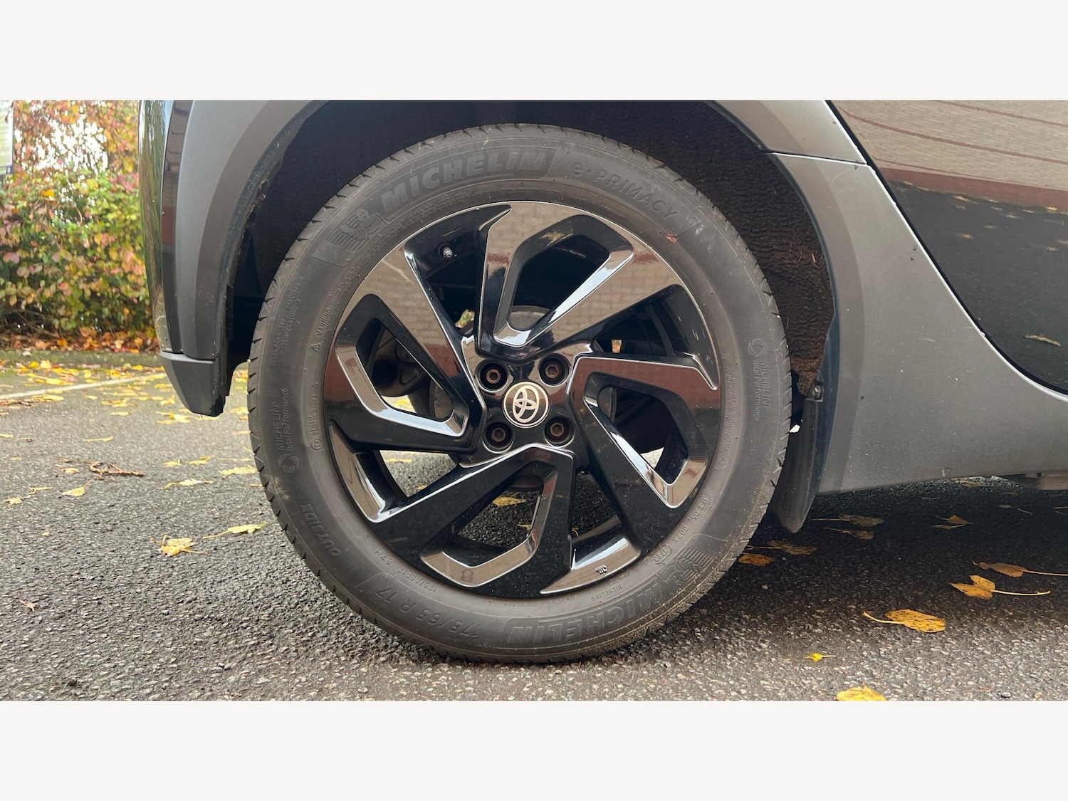 Used Toyota Aygo X 2023 for sale - 76398797: Photo 20