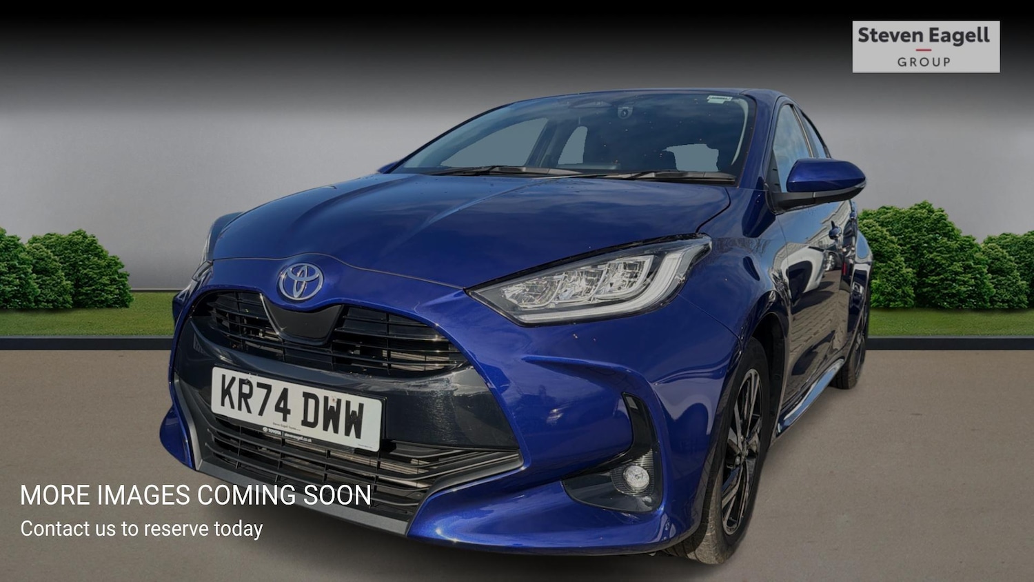 Used Toyota Yaris for sale - 77854215: Photo 3