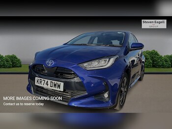 Used Toyota Yaris 2024 for sale - 77854215: Photo