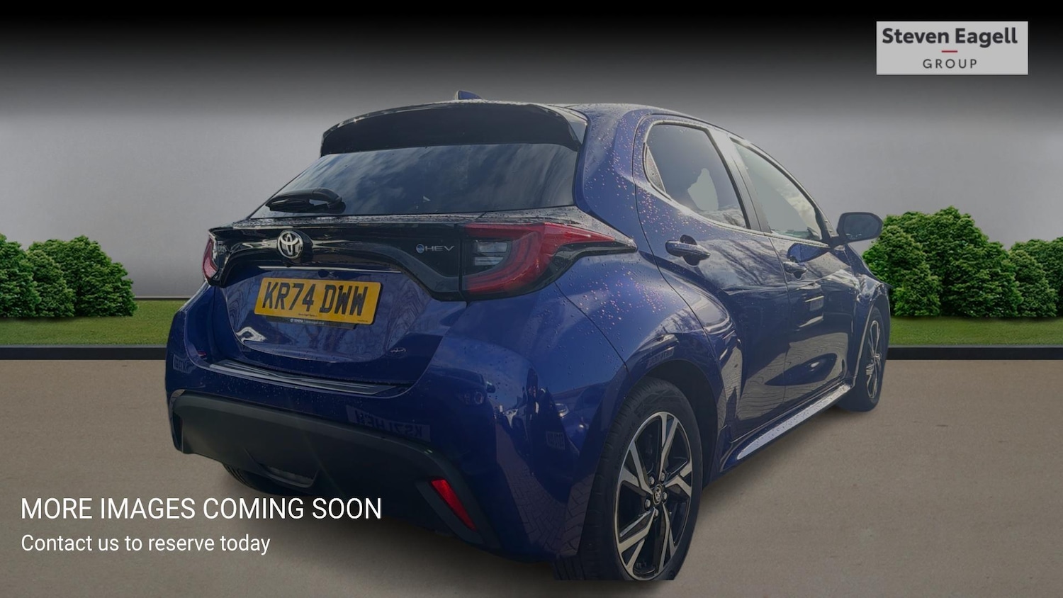 Used Toyota Yaris for sale - 77854215: Photo 4