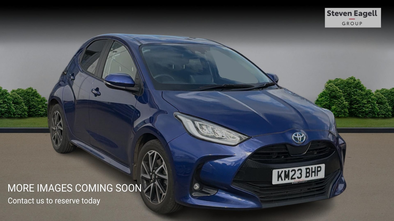 Used Toyota Yaris for sale - 77892660: Photo 1