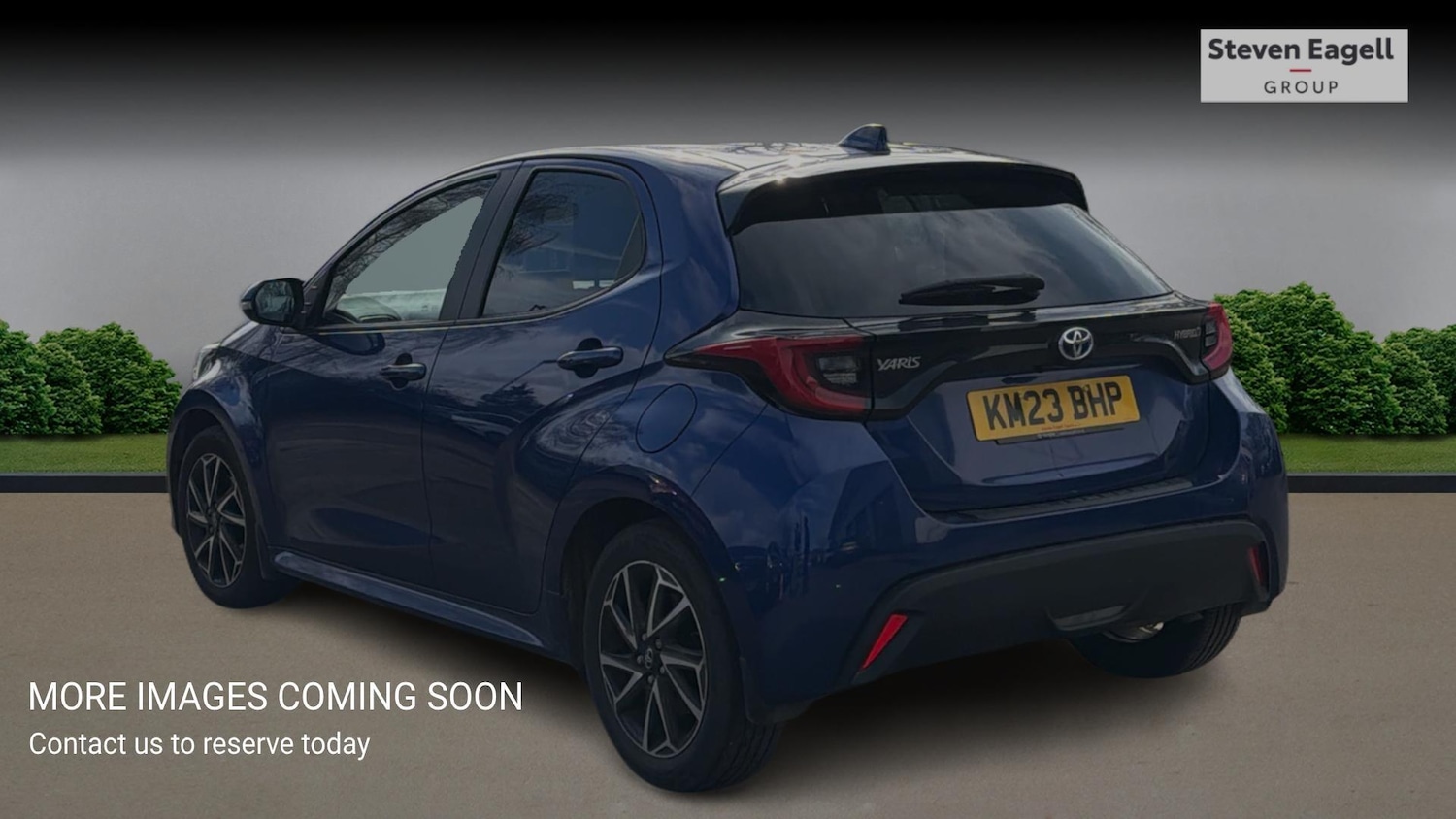 Used Toyota Yaris for sale - 77892660: Photo 2