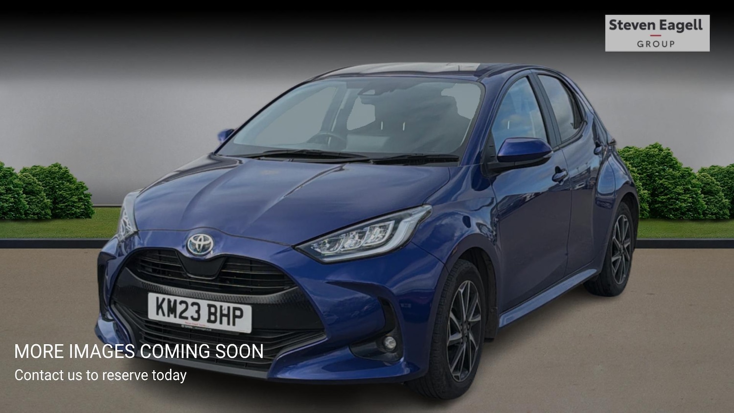 Used Toyota Yaris for sale - 77892660: Photo 3