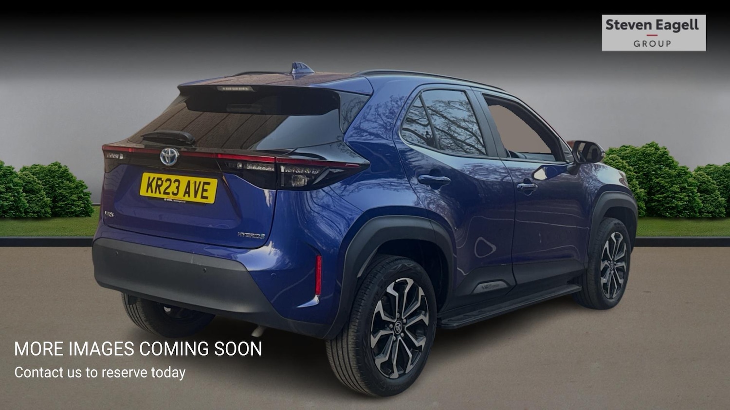 Used Toyota Yaris Cross for sale - 77794376: Photo 4